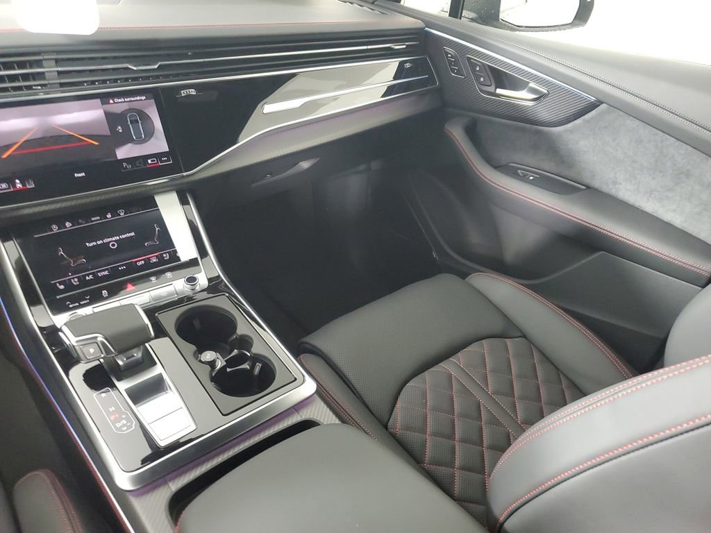 New 2026 Audi Q7 3.0T Prestige AWD/4WD image 16