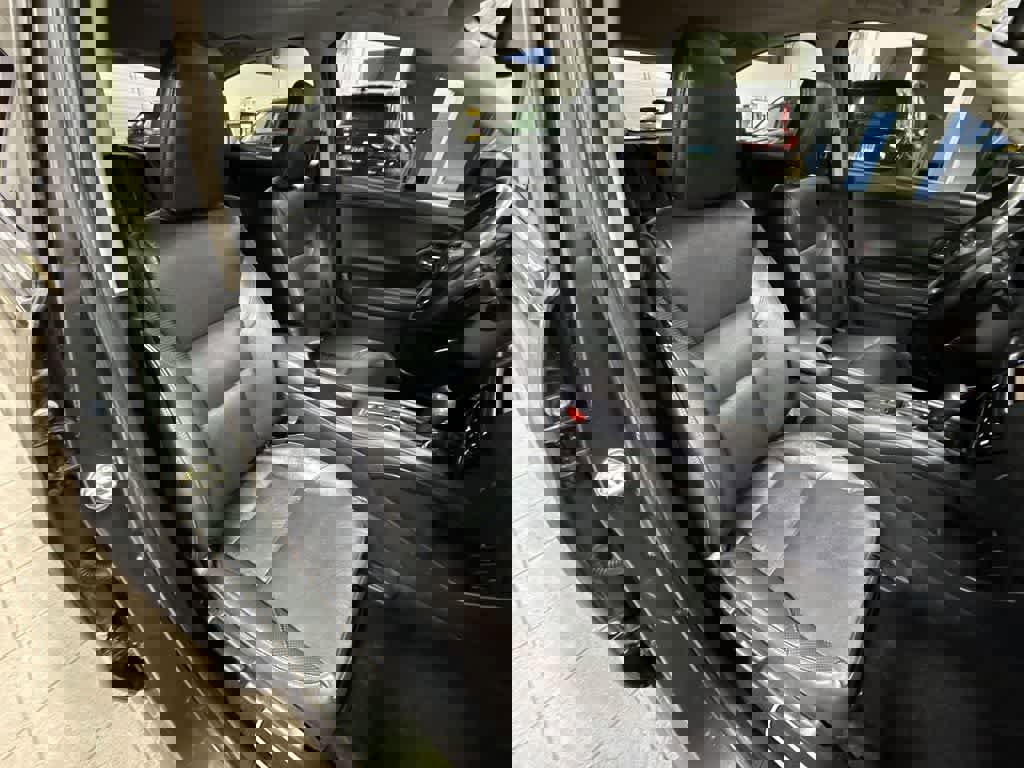 Used 2017 Honda HR-V EX-L image 15