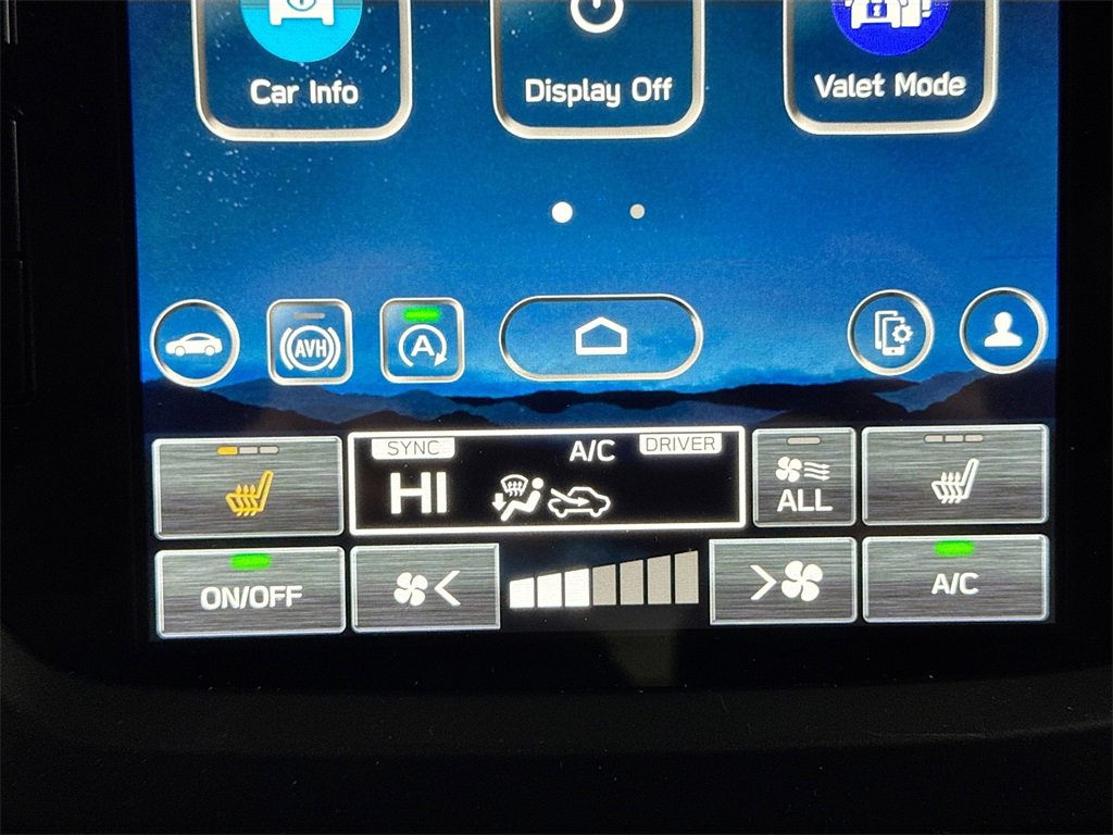 New 2026 Subaru Forester Premium image 13