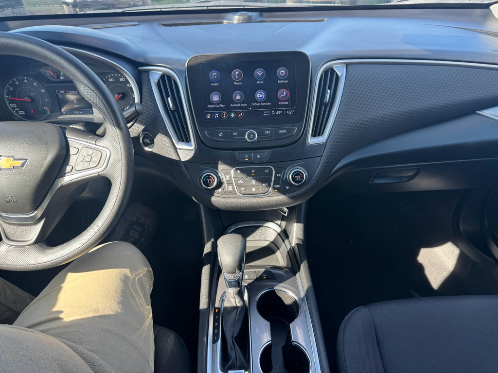 Used 2024 Chevrolet Malibu LT image 18