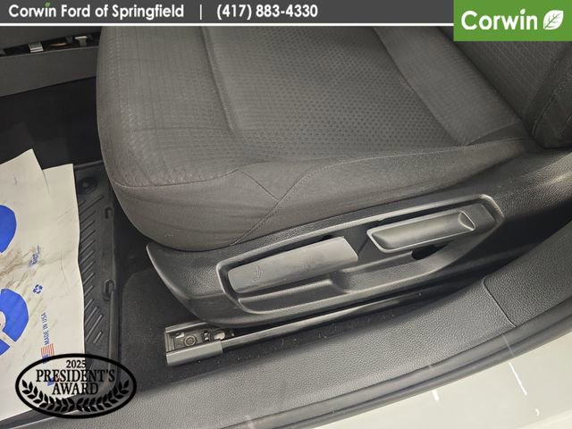 Used 2015 Volkswagen Jetta S FWD image 31