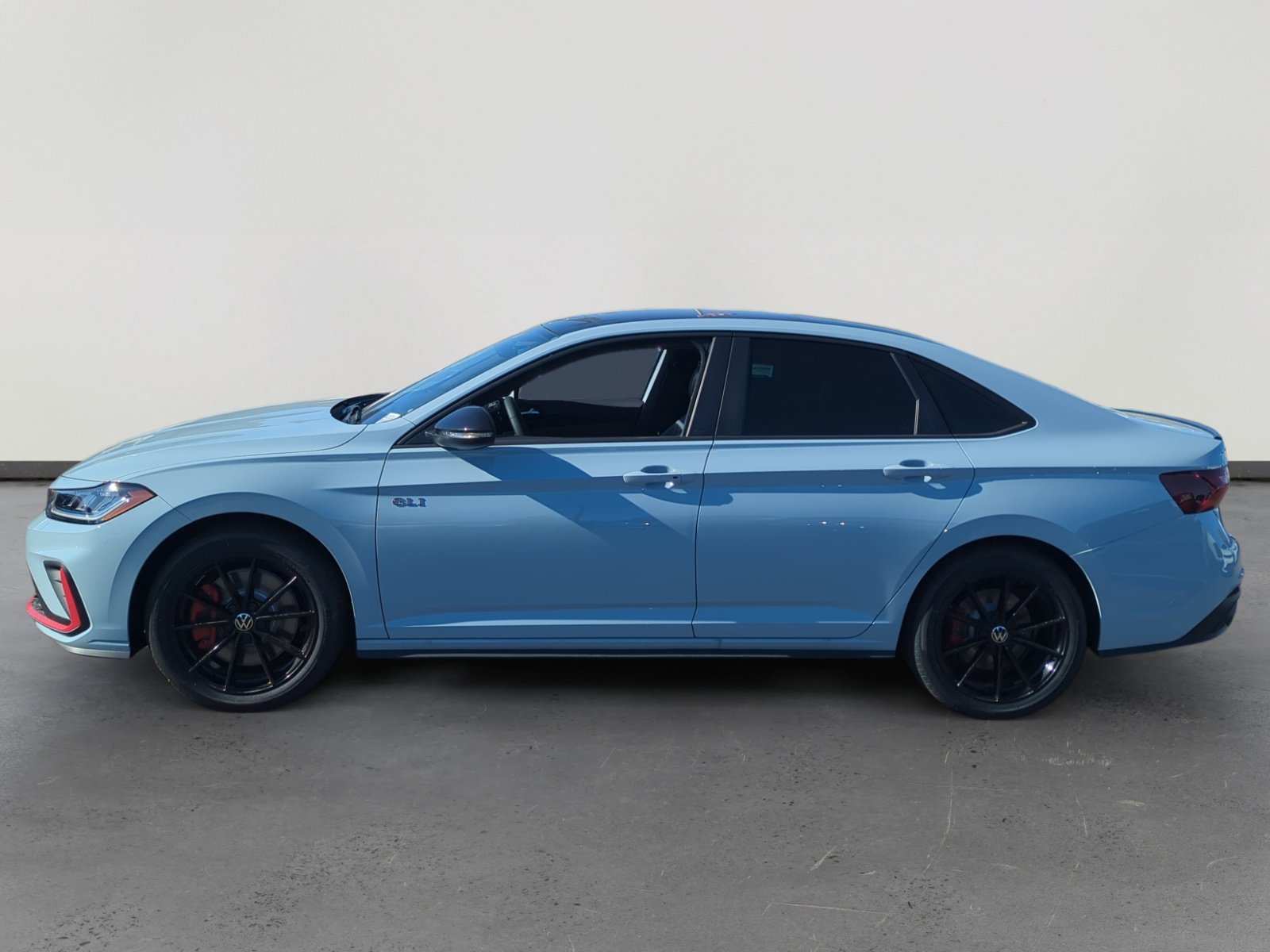 New 2026 Volkswagen Jetta GLI Autobahn image 2