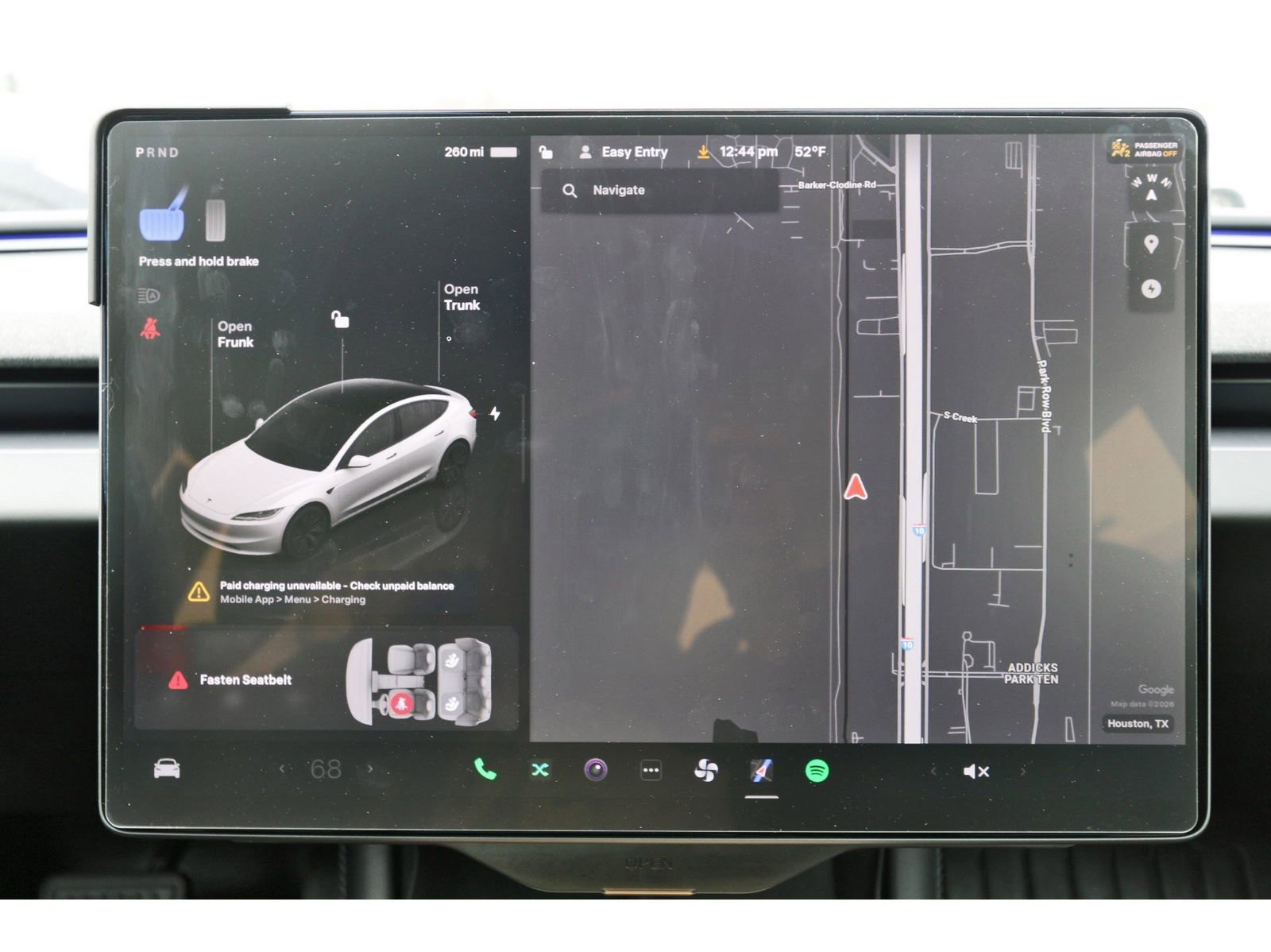 Used 2024 Tesla Model 3 Standard Range image 17