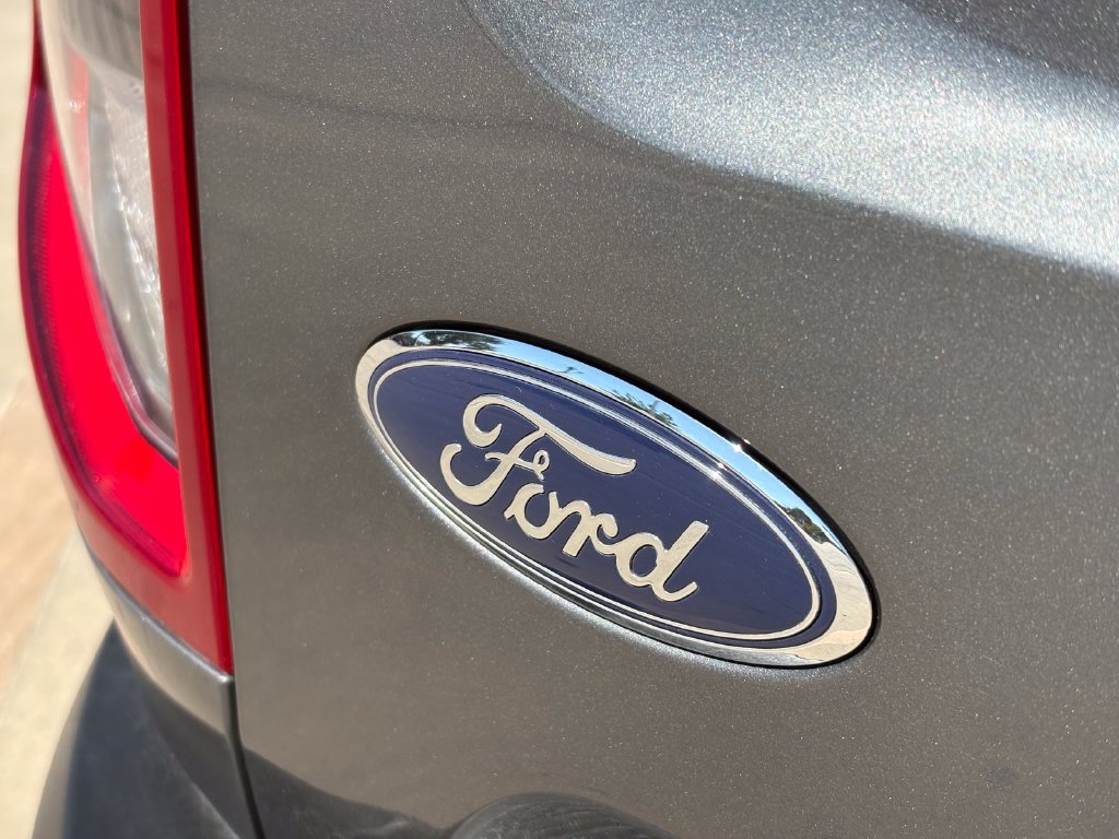 Used 2024 Ford Bronco Sport Big Bend AWD/4WD image 12