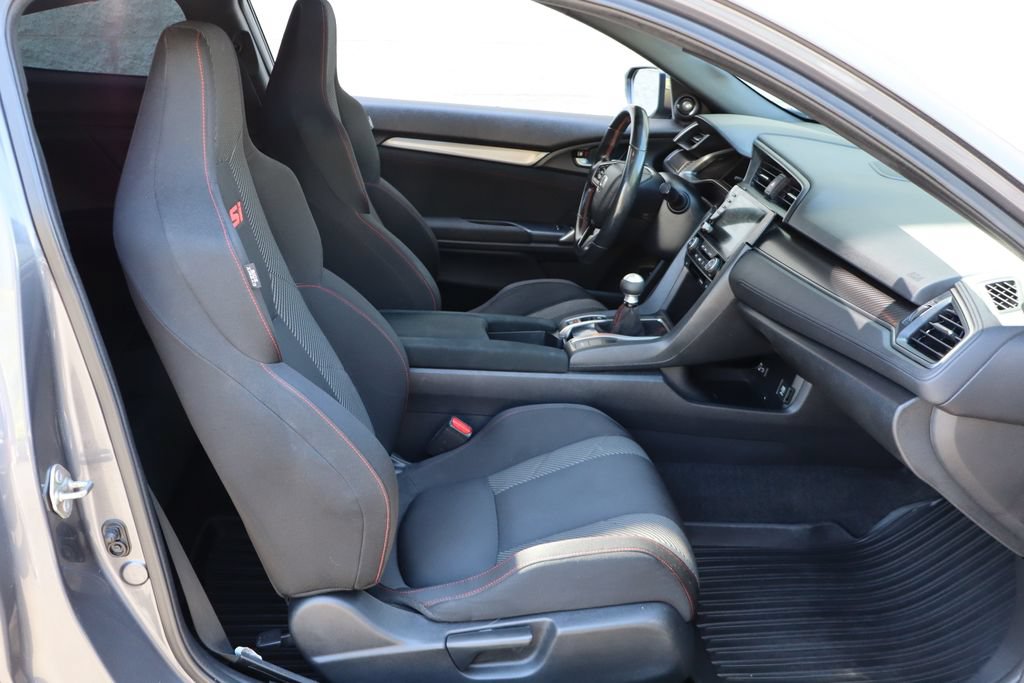 Used 2019 Honda Civic Si image 32