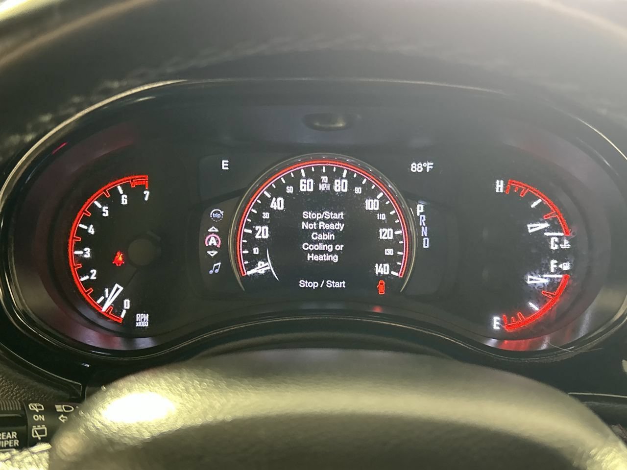 Used 2023 Dodge Durango GT AWD/4WD image 14