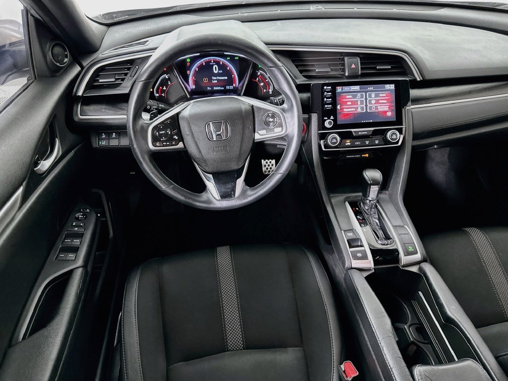 Used 2020 Honda Civic Sport image 21
