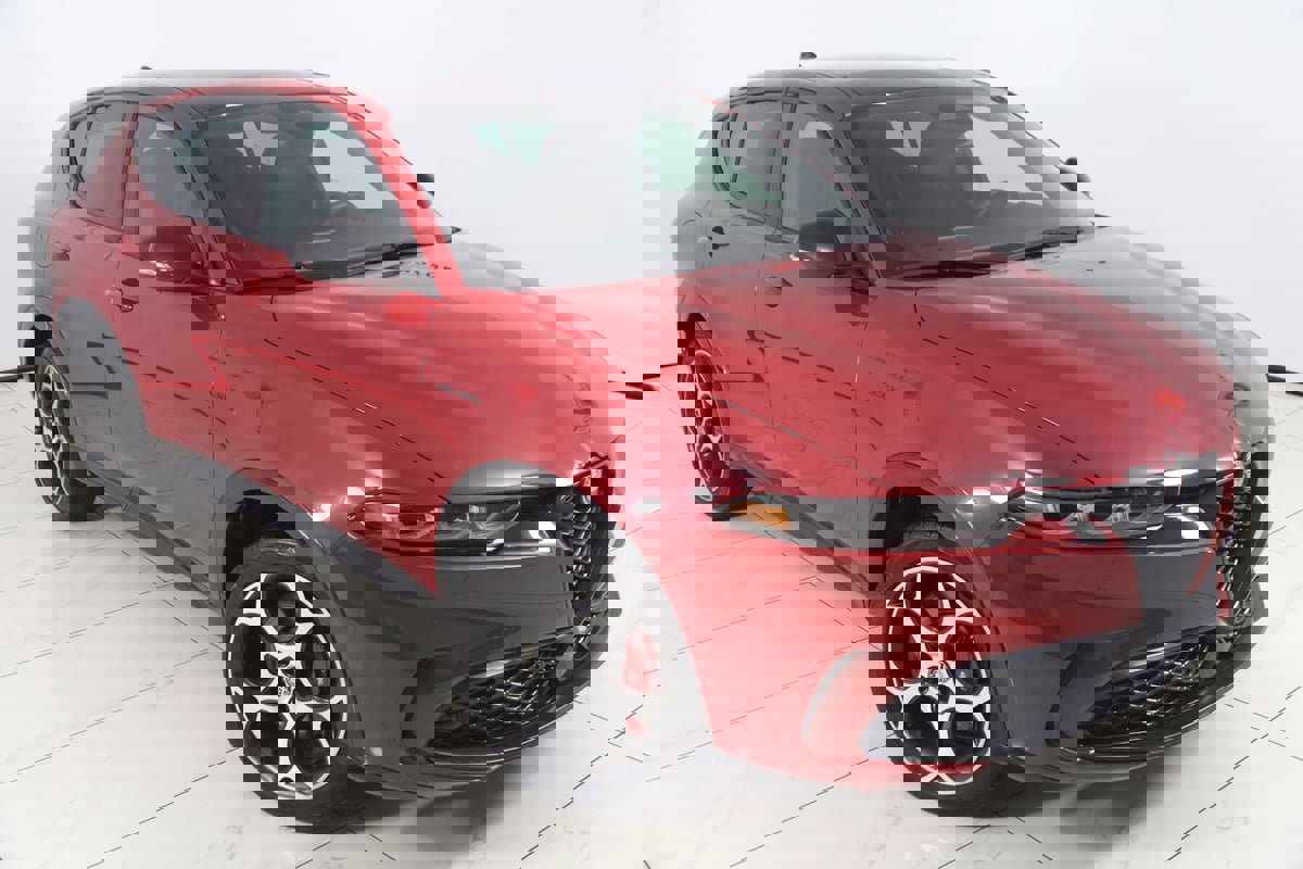 Used 2024 Alfa Romeo Tonale Veloce image 20