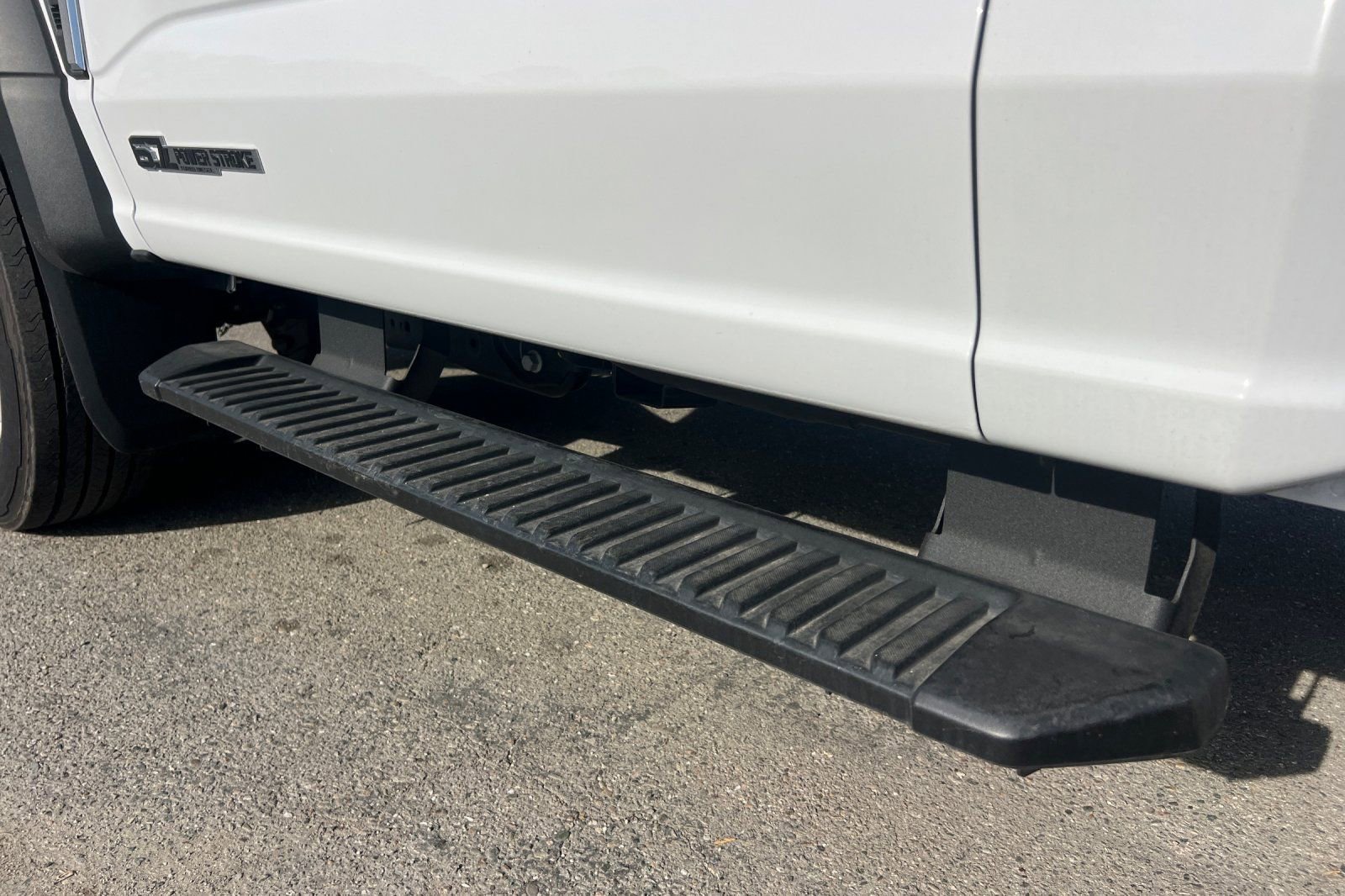 New 2023 Ford F450 XL w/ XL Chrome Package image 22