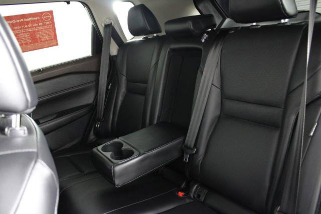 Certified 2023 Nissan Rogue SV w/ SV Premium B Package FWD image 21