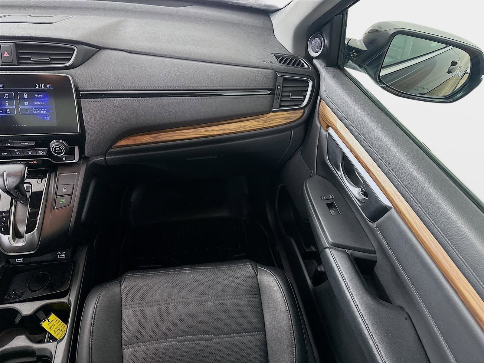 Used 2020 Honda CR-V EX-L image 29