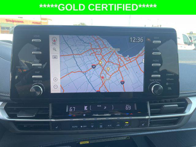 Certified 2022 Toyota Sienna XLE Woodland Edition AWD/4WD image 24