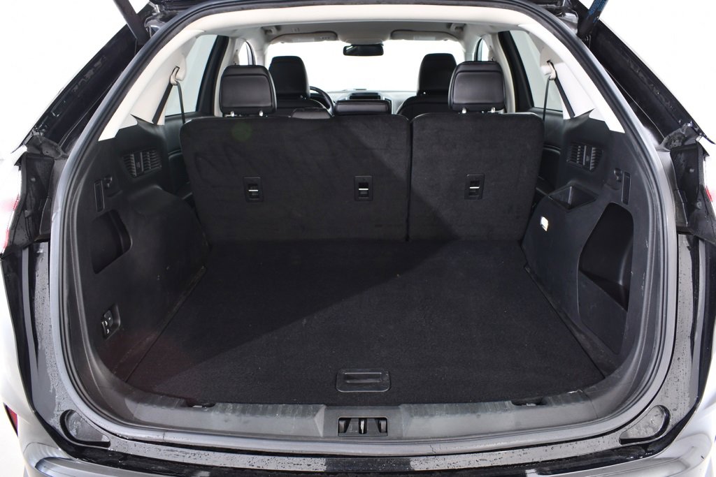 Used 2023 Ford Edge SEL w/ Convenience Package image 20