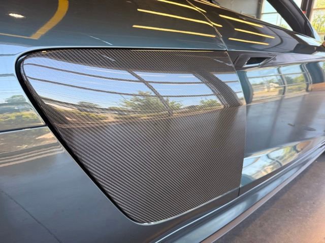 Used 2018 Audi R8 V10 plus AWD/4WD image 32
