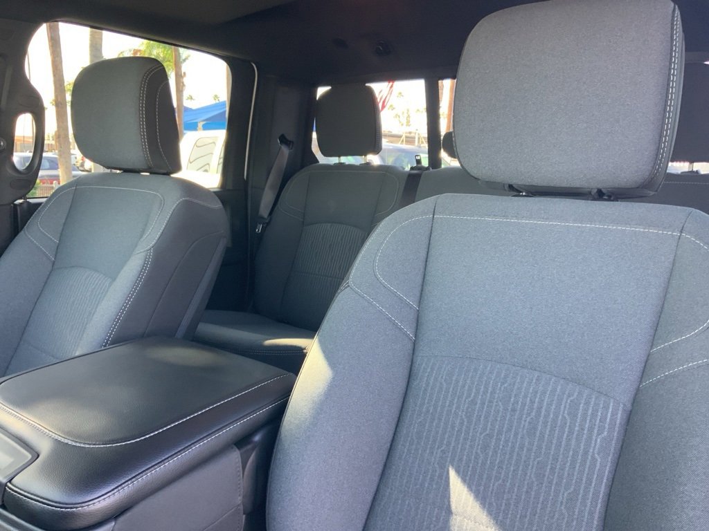 Used 2024 RAM 3500 Tradesman w/ Chrome Appearance Group image 17