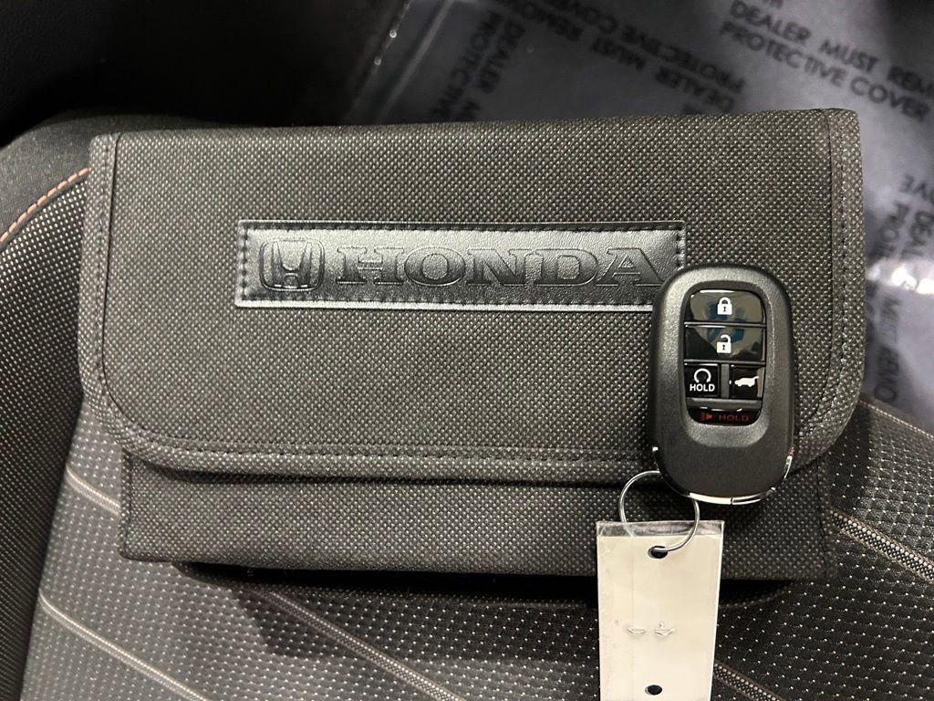 Used 2024 Honda CR-V Sport image 28