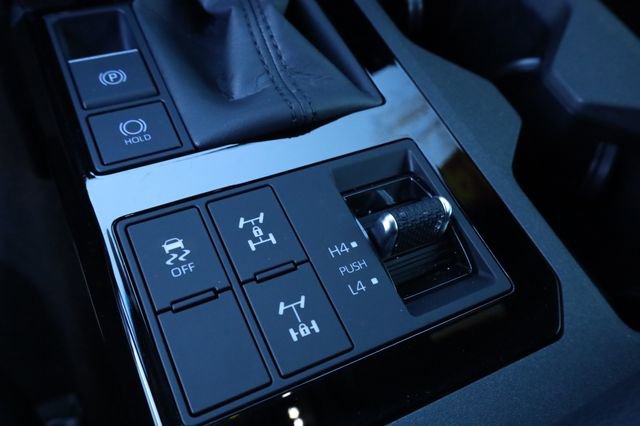Used 2024 Toyota Land Cruiser 1958 AWD/4WD image 14