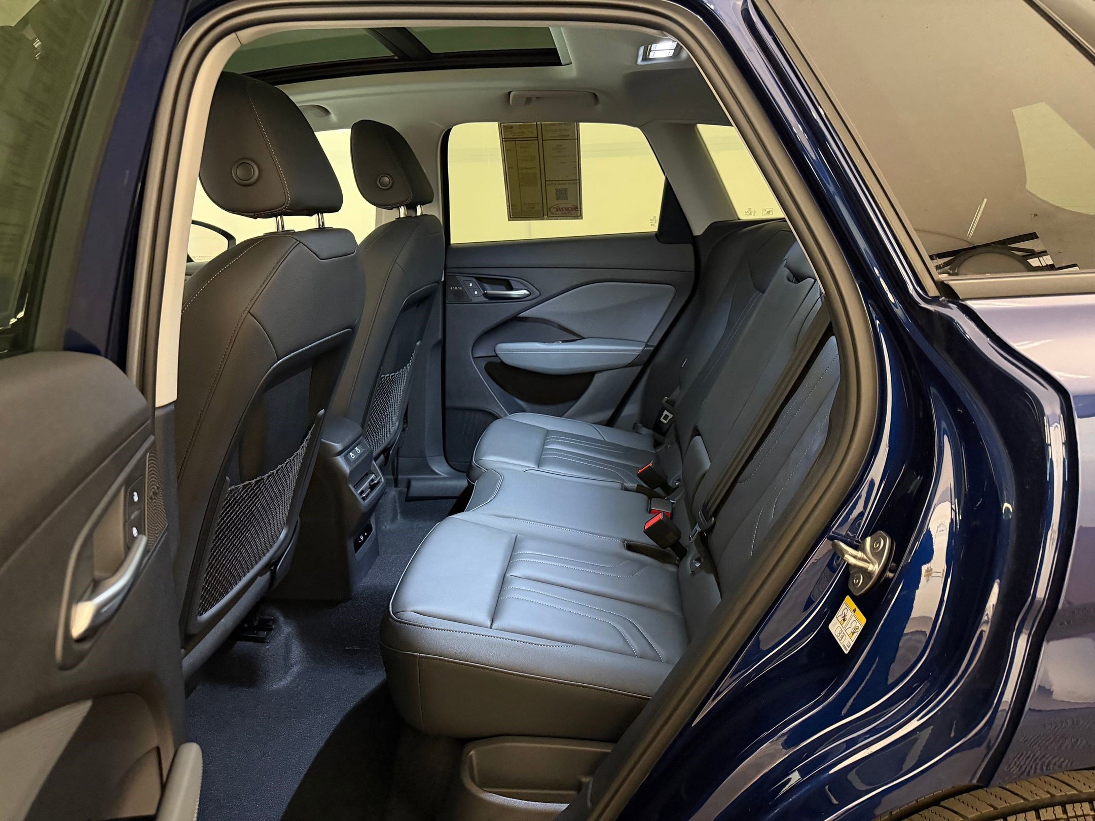 New 2026 Audi Q3 quattro 2.0T image 15