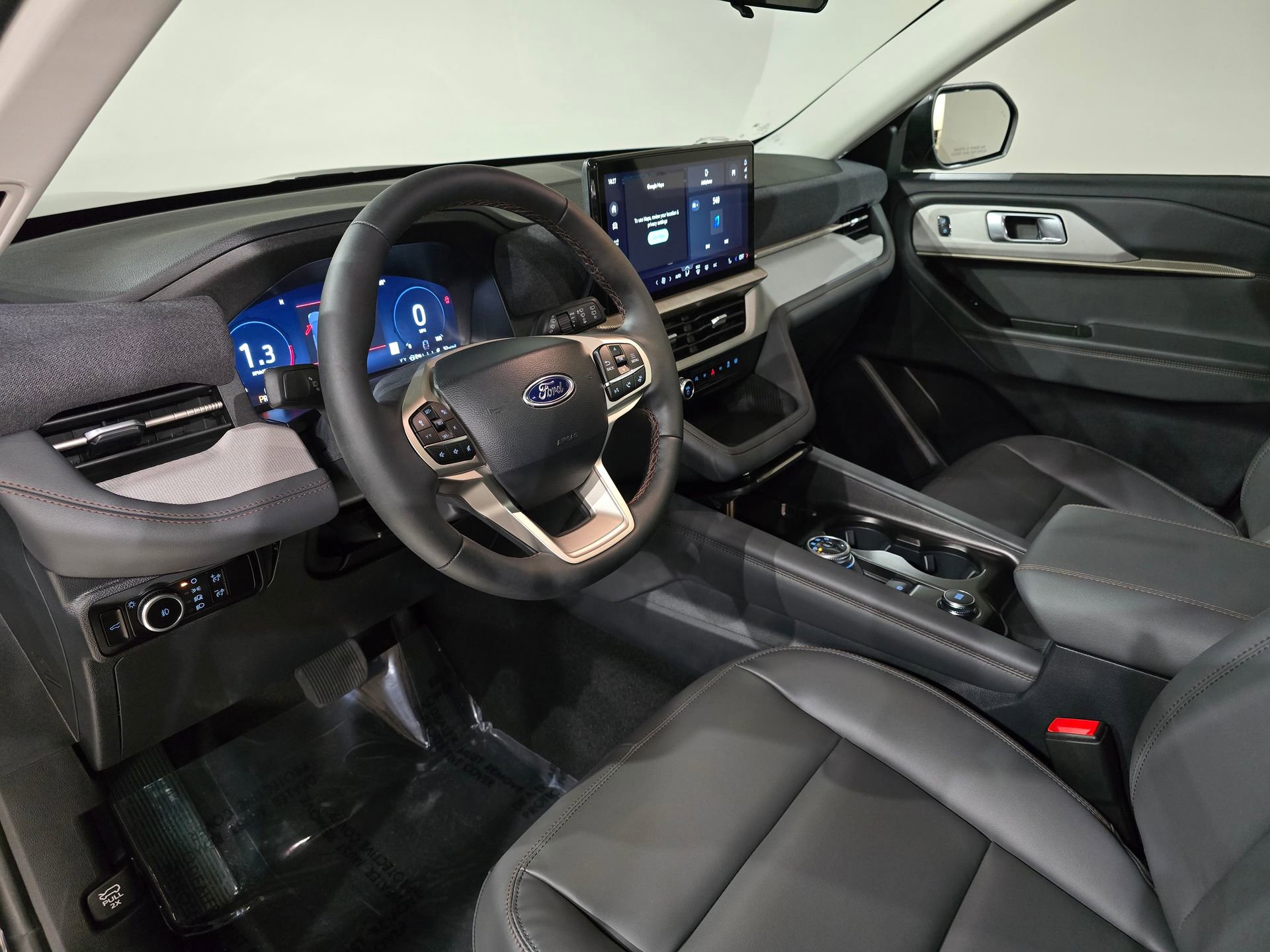 New 2026 Ford Explorer Active w/ Active Comfort Package image 13