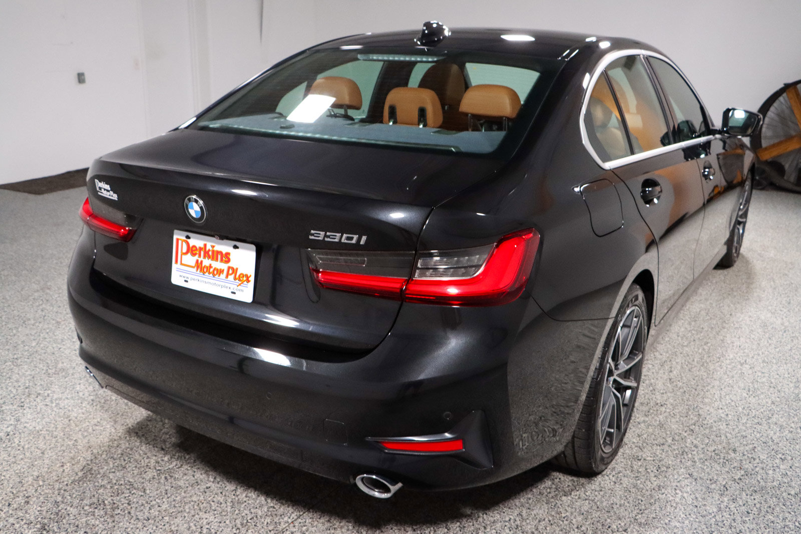 Used 2021 BMW 330i Sedan image 7