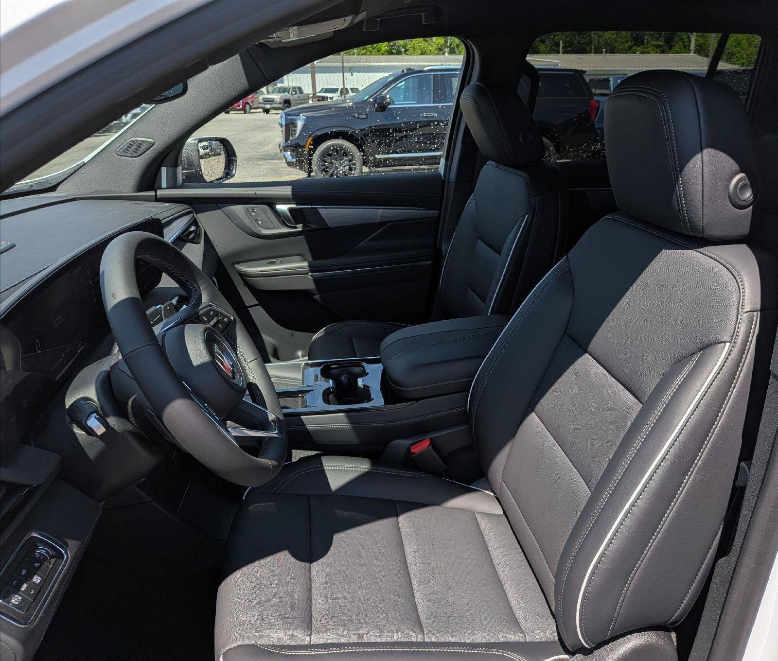 New 2026 Buick Enclave Preferred AWD/4WD image 11