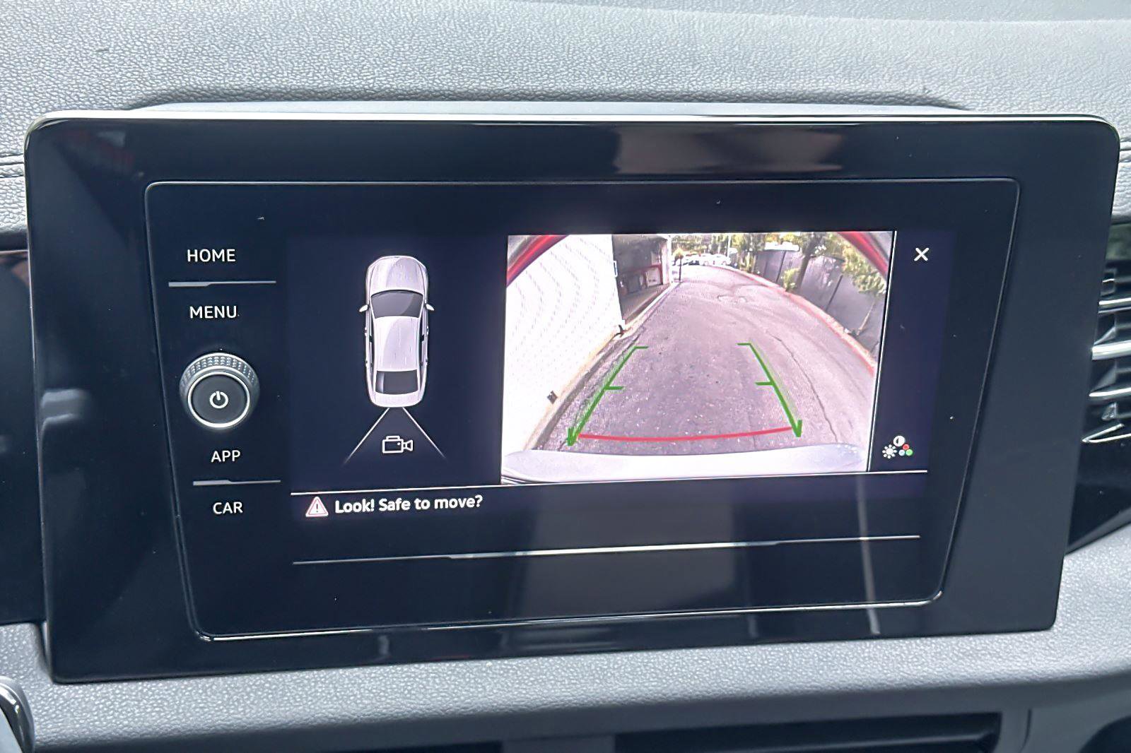 New 2026 Volkswagen Jetta Sport image 17