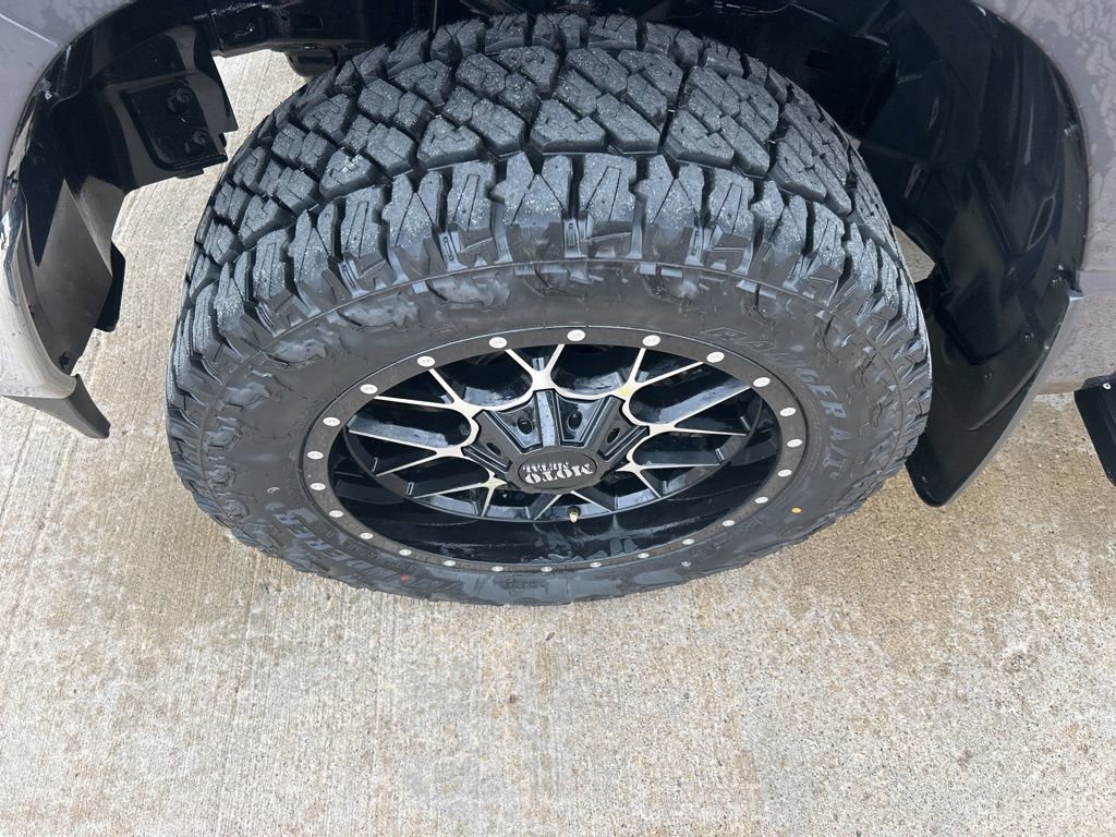 Used 2019 RAM 1500 Tradesman image 30