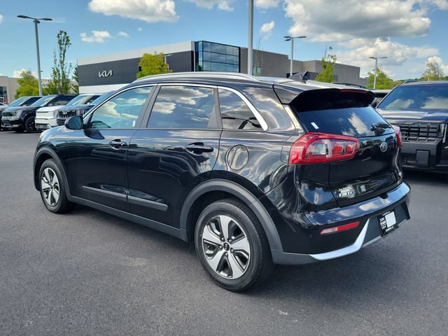 Used 2018 Kia Niro LX FWD image 6