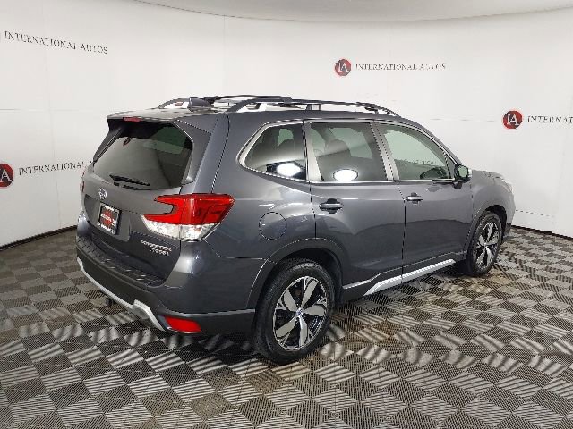 Used 2020 Subaru Forester Touring w/ Popular Package #2 AWD/4WD image 5