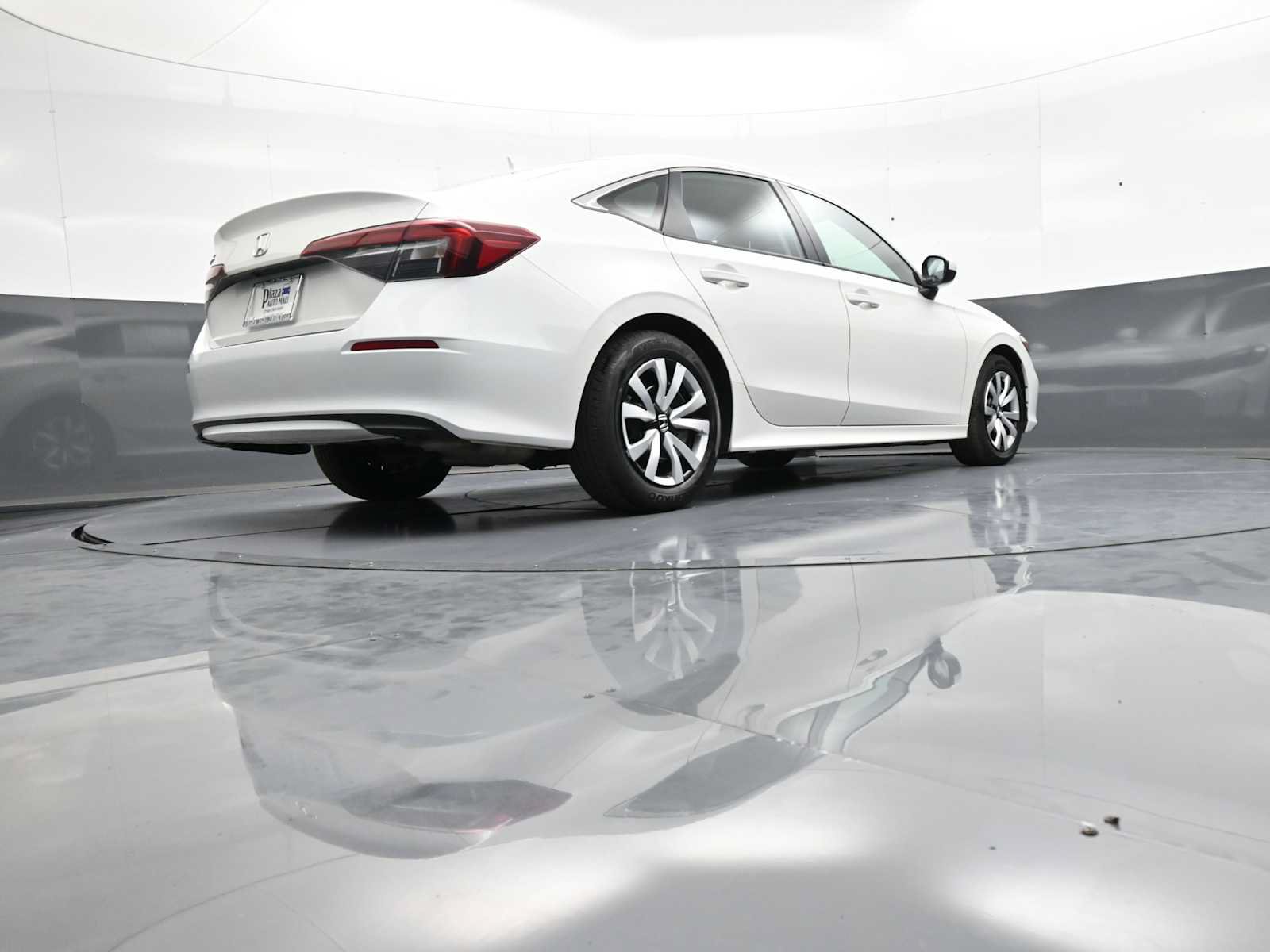 Used 2025 Honda Civic LX image 28