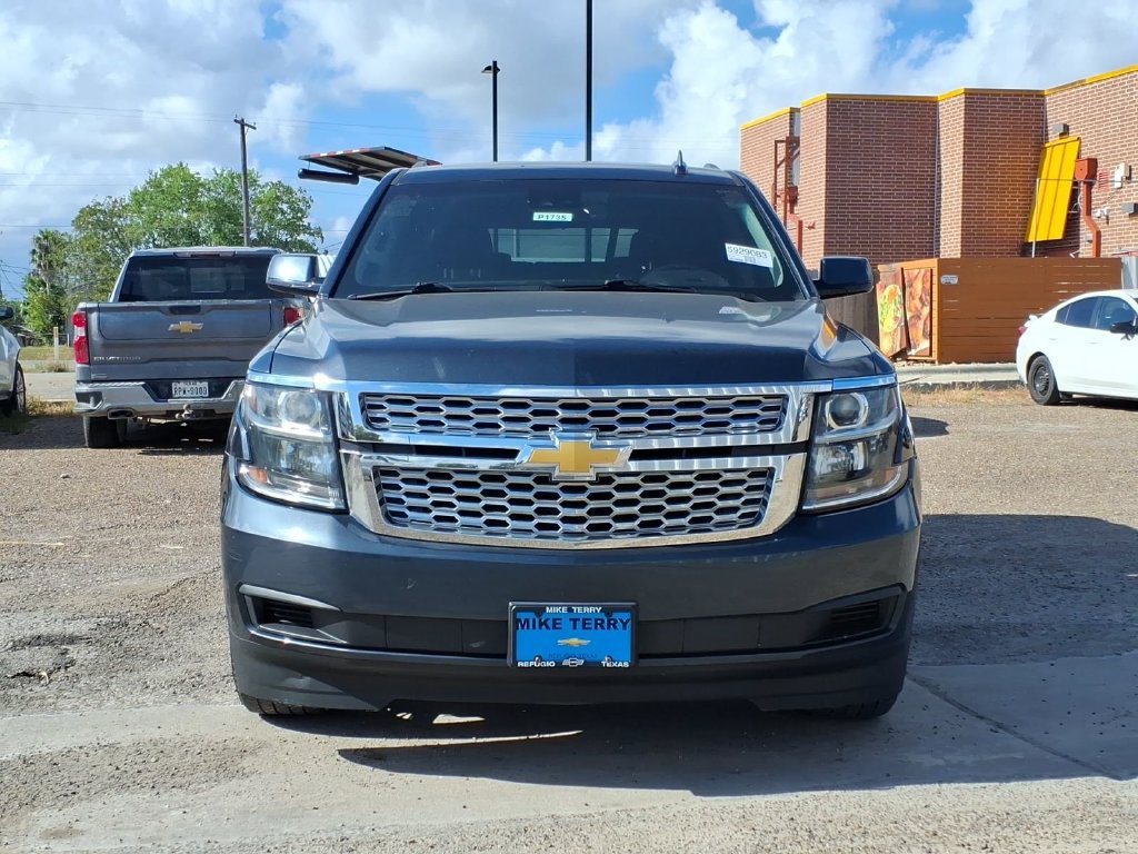 Used 2020 Chevrolet Tahoe LT AWD/4WD image 8