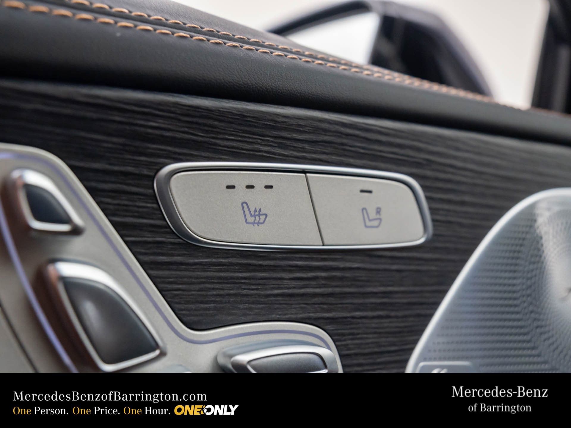 New 2026 Mercedes-Benz AMG GT 53 image 32