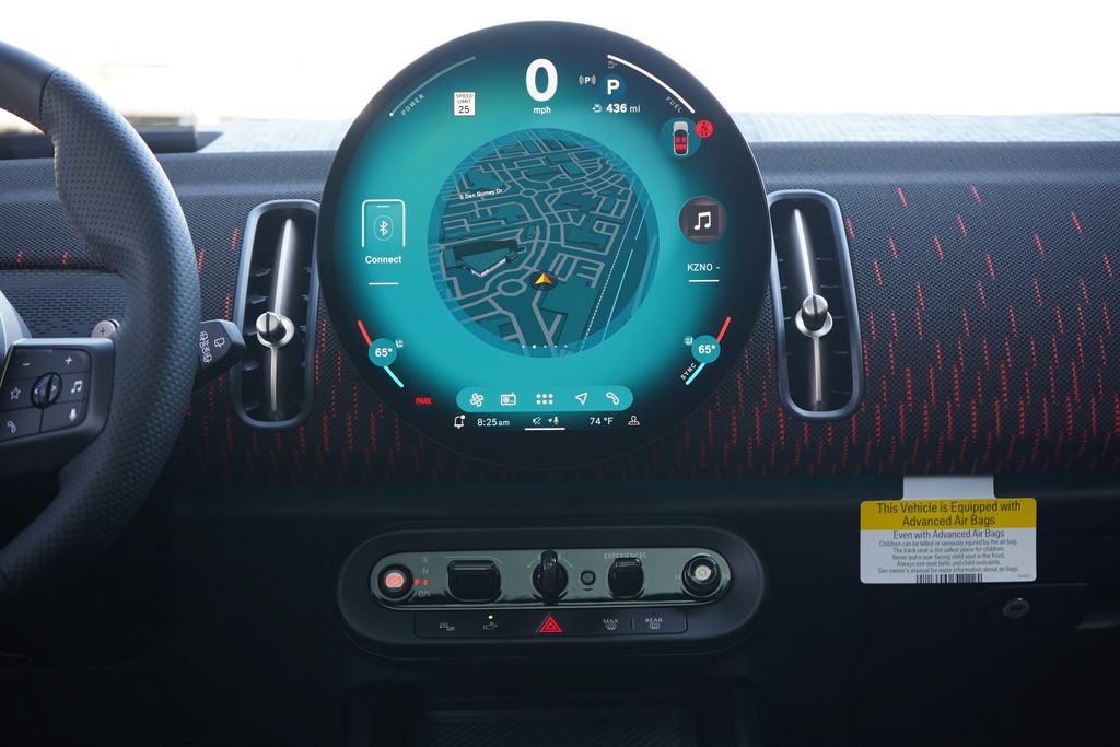 New 2027 MINI Cooper Countryman S AWD/4WD image 12