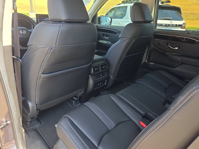 New 2026 Honda Pilot EX-L image 11