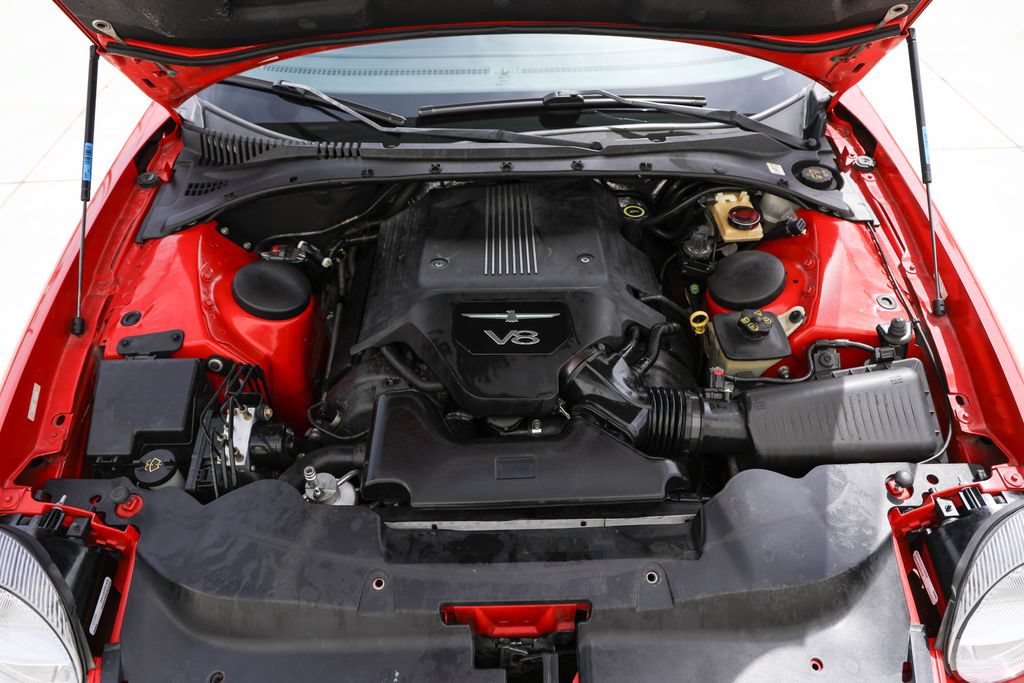 Used 2004 Ford Thunderbird RWD image 21