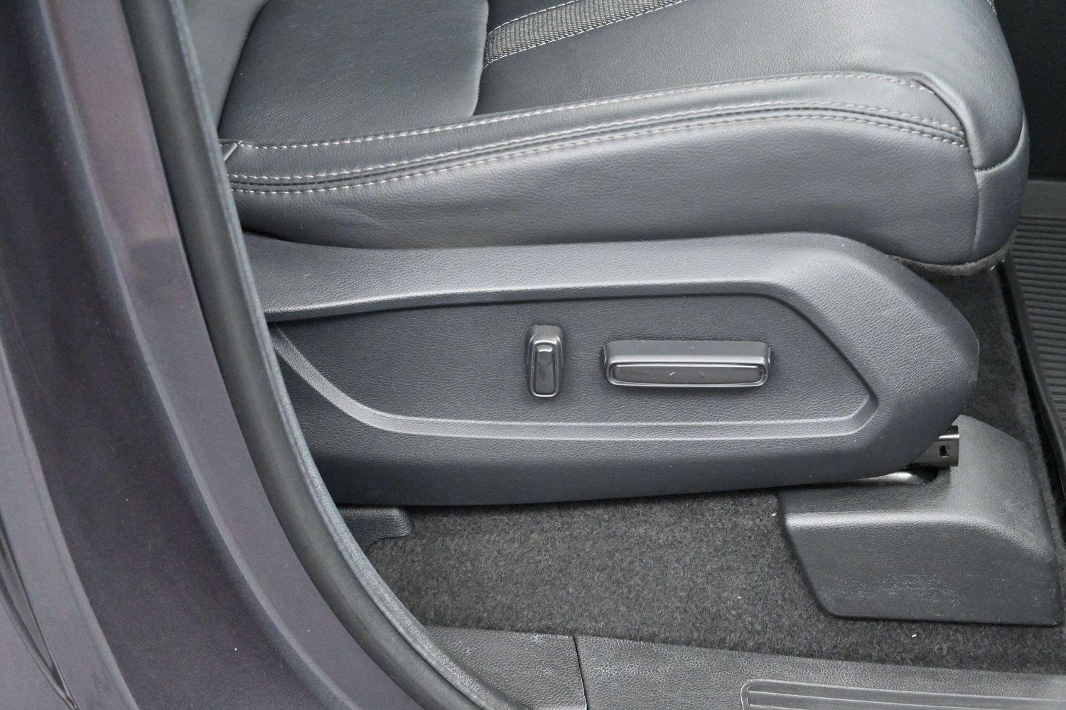 Used 2024 Honda Pilot Touring image 34