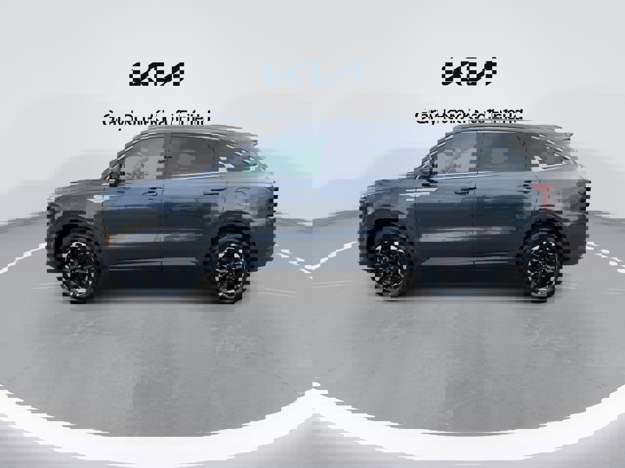 Used 2024 Kia Sorento S image 5