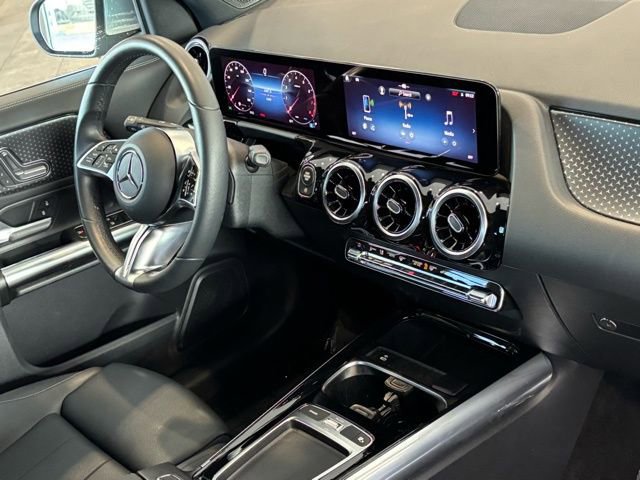 Certified 2026 Mercedes-Benz GLA 250 image 34