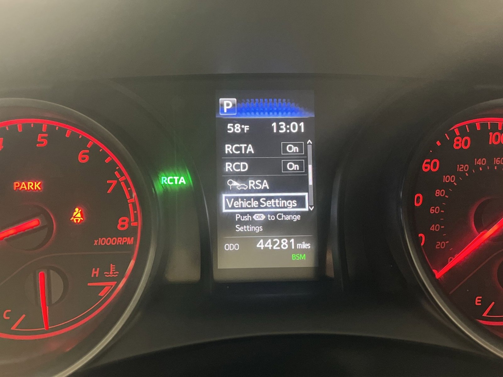 Used 2022 Toyota Camry TRD image 17