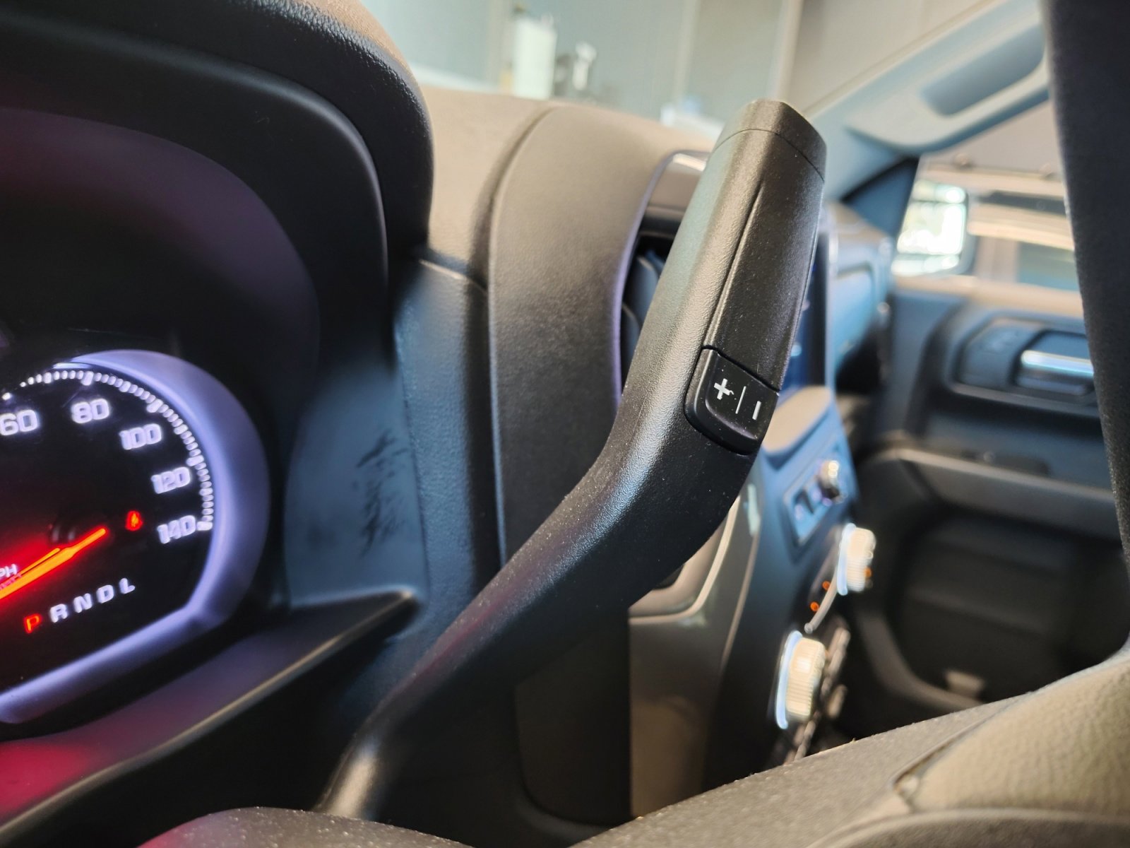 Used 2024 GMC Sierra 1500 Pro w/ Graphite Edition image 22