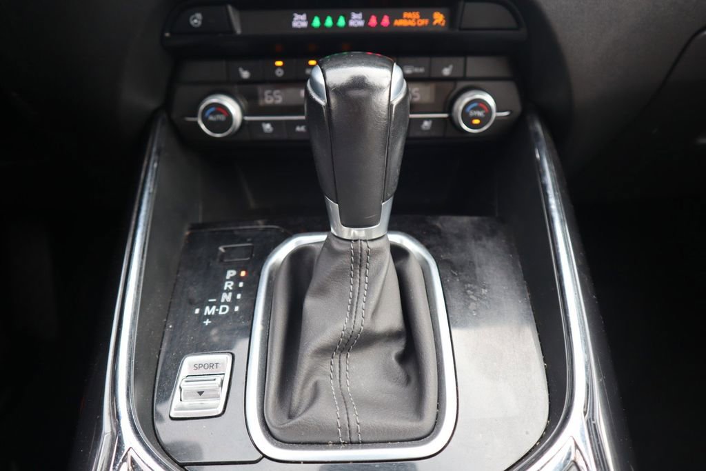 Used 2022 MAZDA CX-9 Grand Touring AWD/4WD image 25