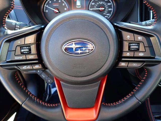 Certified 2023 Subaru Forester Sport image 19