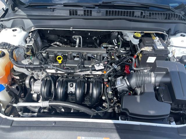 Used 2020 Ford Fusion S FWD image 25