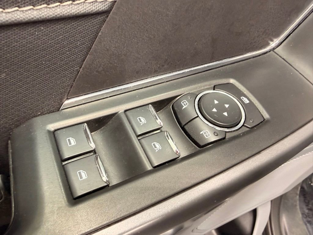 Used 2025 Ford F150 XLT w/ Equipment Group 301A Standard AWD/4WD image 21