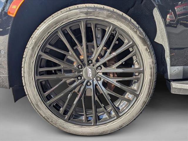 Used 2021 Cadillac Escalade Sport image 19