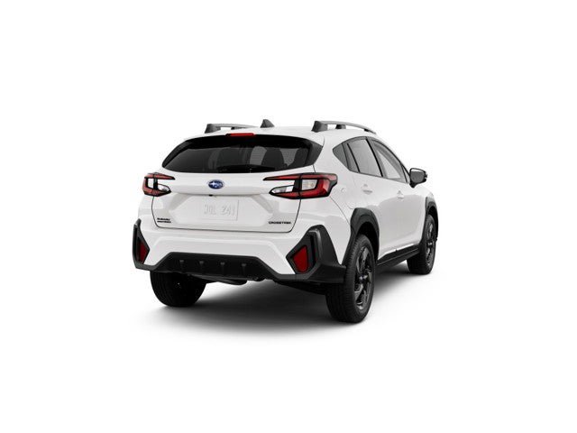 New 2026 Subaru Crosstrek 2.5i Limited image 6