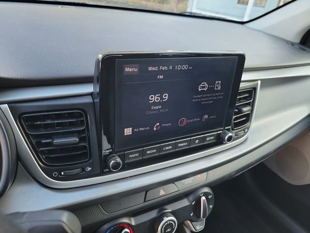 Used 2023 Kia Rio S image 19