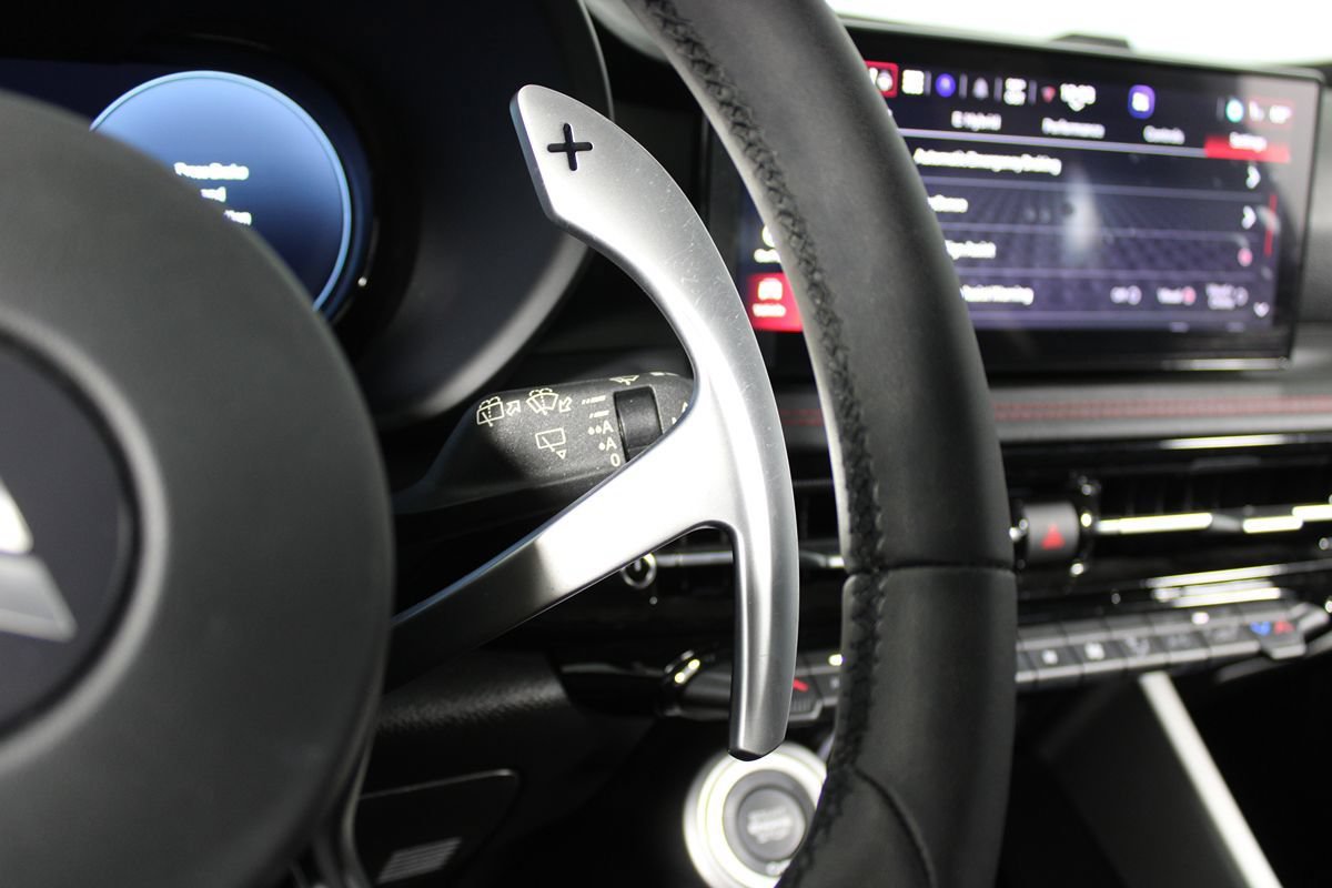 Used 2024 Dodge Hornet R/T w/ R/T Blacktop Package AWD/4WD image 21