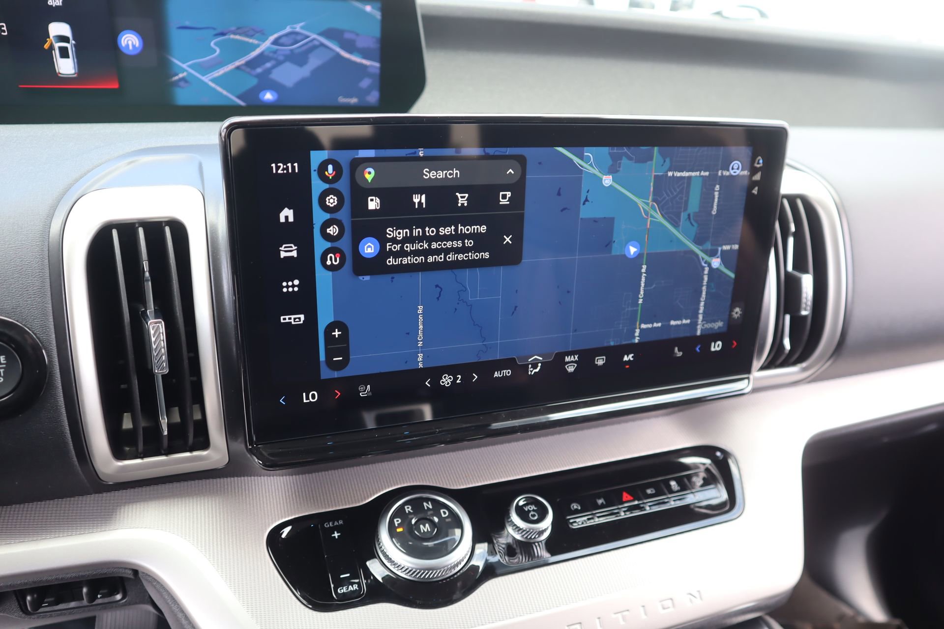 New 2026 Ford Expedition Active AWD/4WD image 7