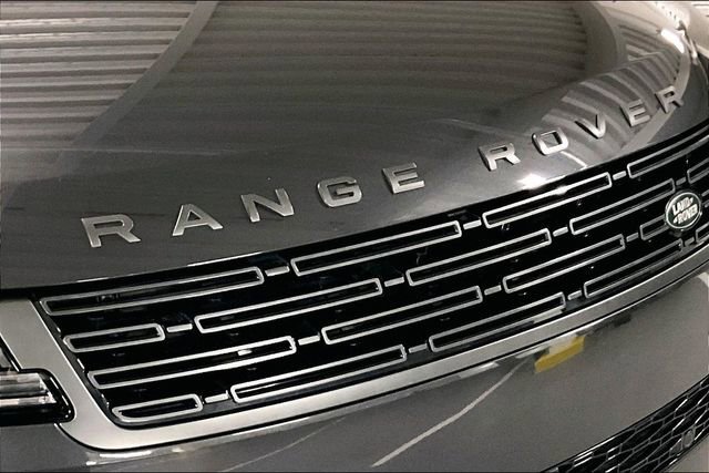 Certified 2023 Land Rover Range Rover Sport SE Dynamic AWD/4WD image 31